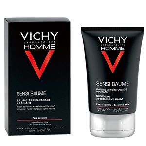 VICHY HOMME Sensi-Balsam Ca